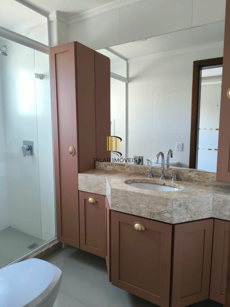 Apartamento 3 dormitórios no bairro Higienópolis