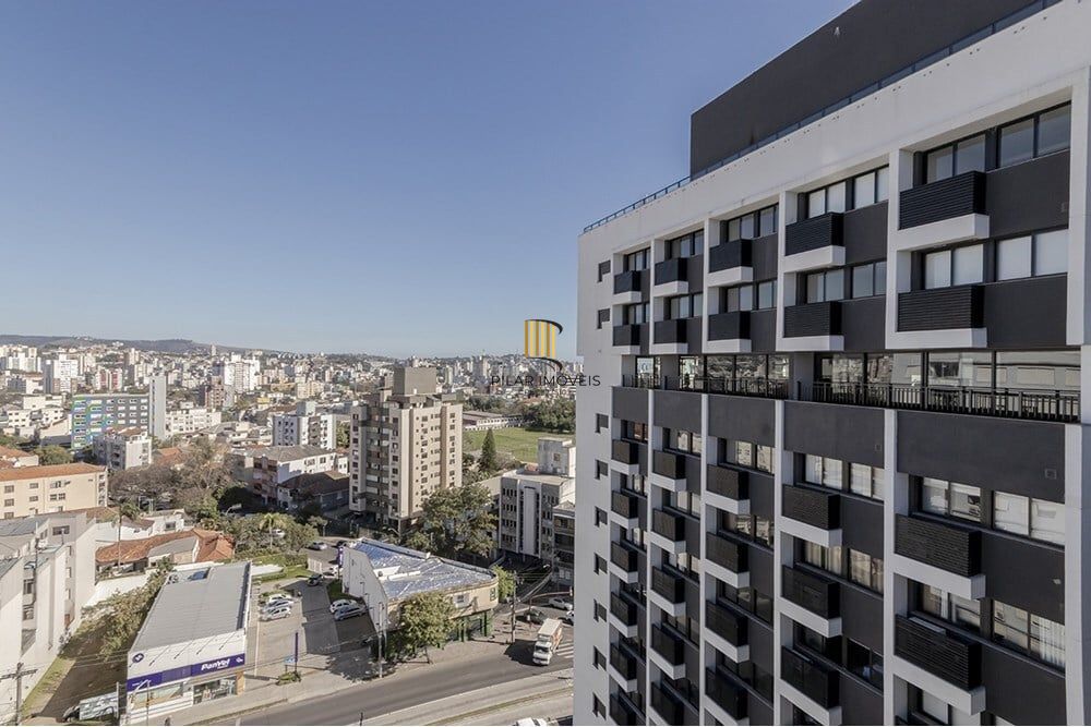 Studio 1 dormitório no bairro Rio Branco