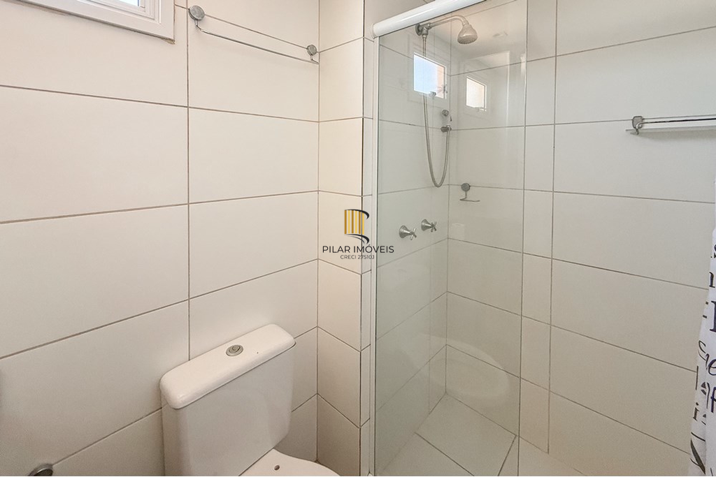 Apartamento 2 dormitórios no bairro Fátima