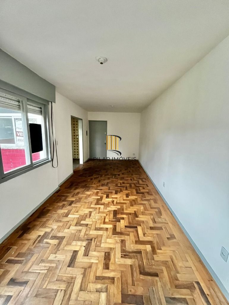 Kitnet 1 dormitório no bairro Passo da Areia