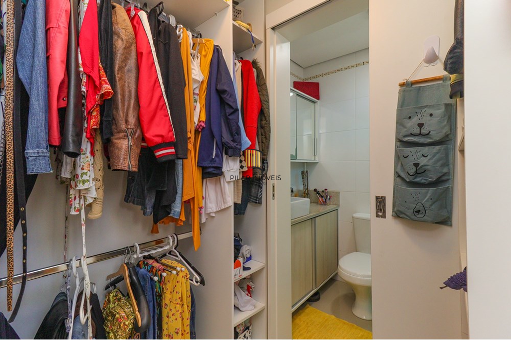 Casa de Condomínio 2 dormitórios no bairro Nonoai