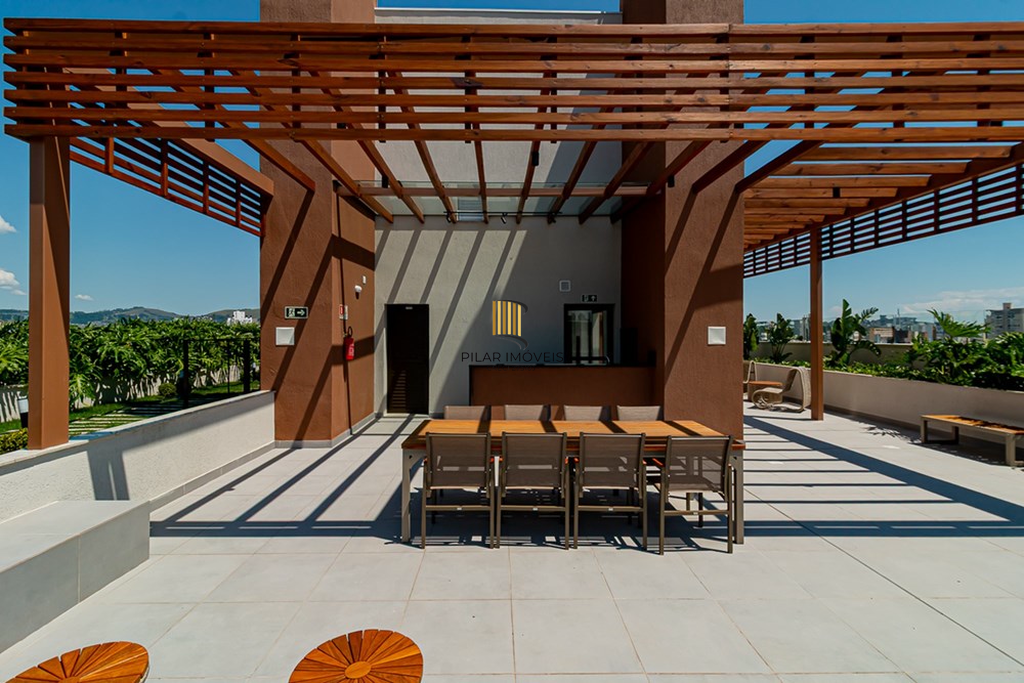 Apartamento 3 dormitórios no bairro Petrópolis