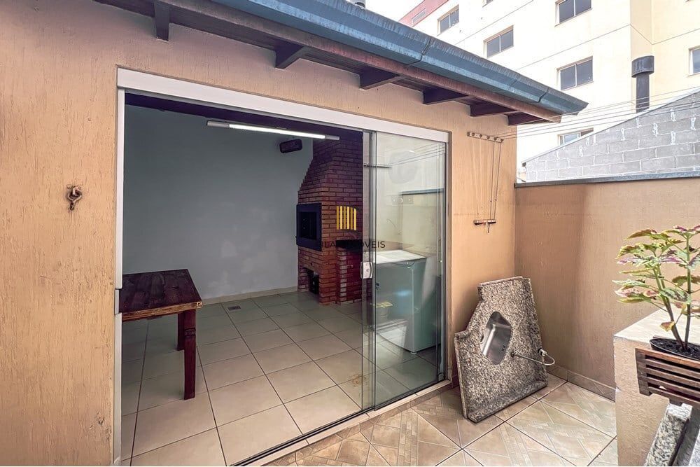Casa de Condomínio 2 dormitórios no bairro Rio Branco