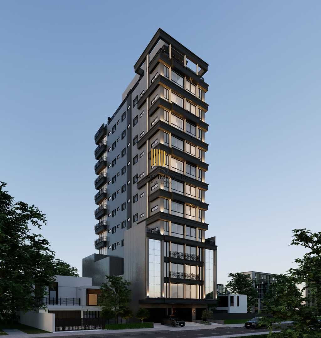 Apartamento 3 dormitórios no bairro Zona Nova - Pilar Imóveis