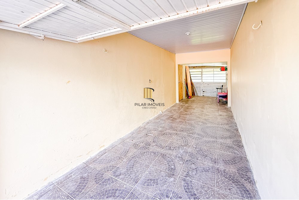 Casa 2 dormitórios no bairro Mathias Velho