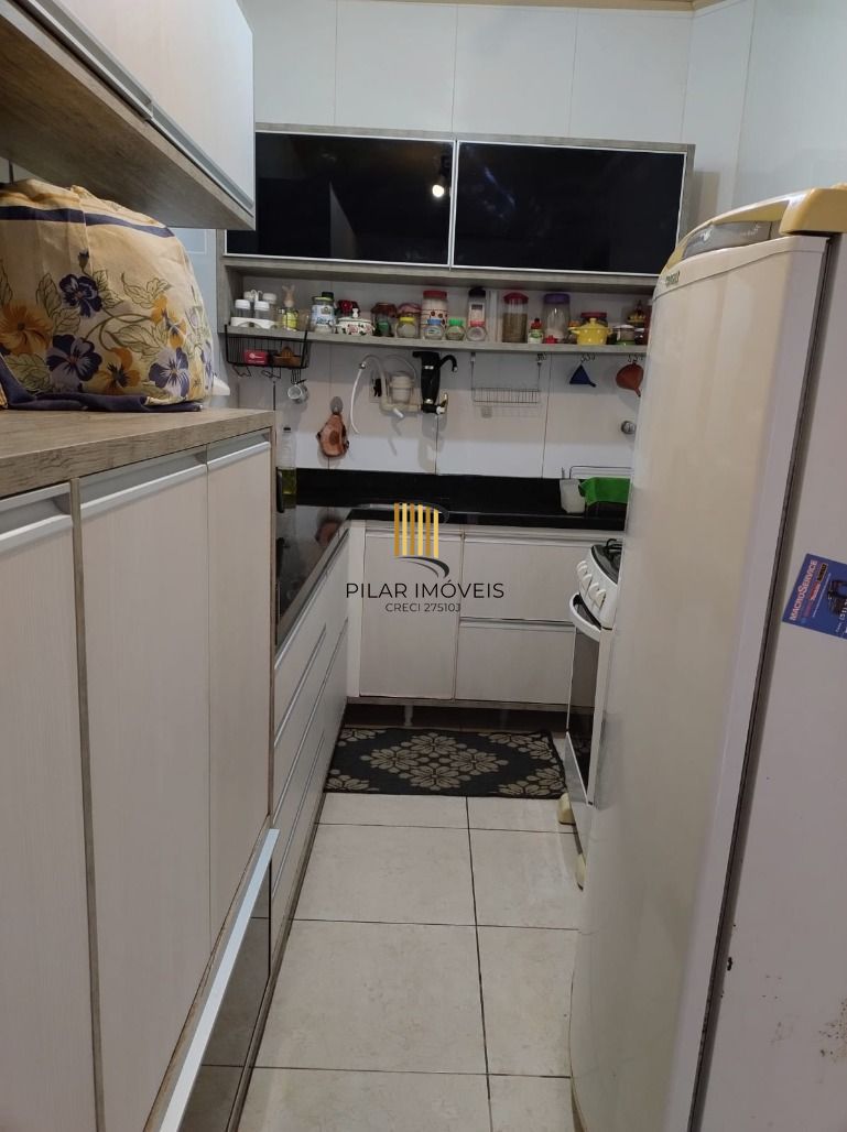 Apartamento 3 dormitórios no bairro Higienópolis