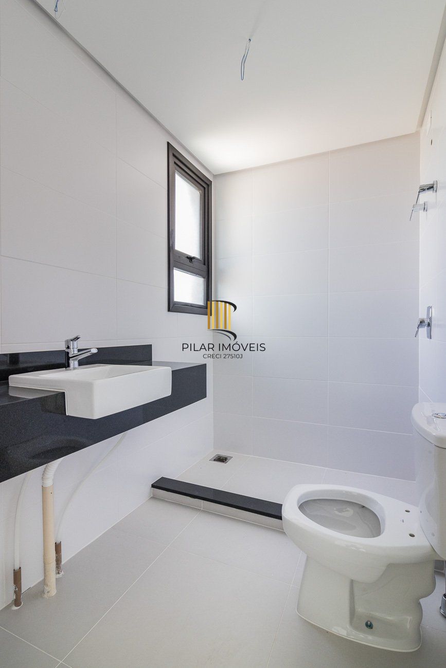Loft 1 dormitório no bairro Rio Branco