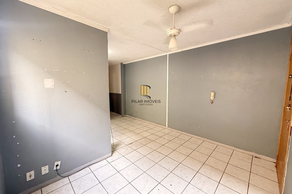 Apartamento 2 dormitórios no bairro Guajuviras