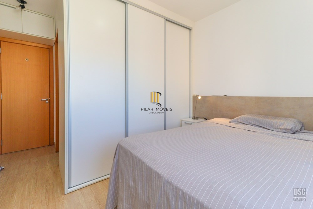 Apartamento 2 dormitórios no bairro Passo da Areia