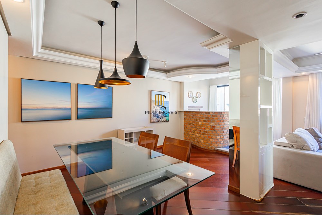 Apartamento 3 dormitórios no bairro Boa Vista