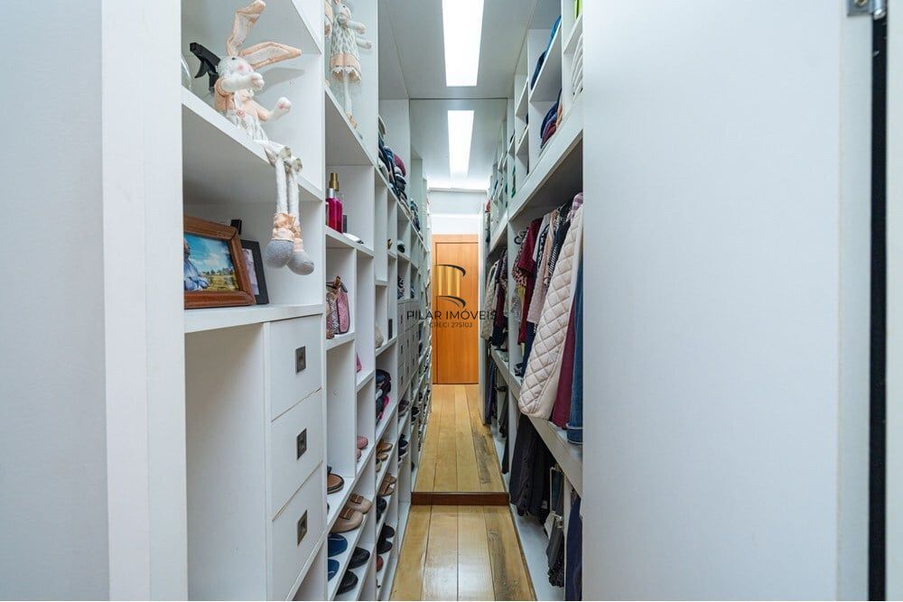 Apartamento 2 dormitórios no bairro Mont Serrat