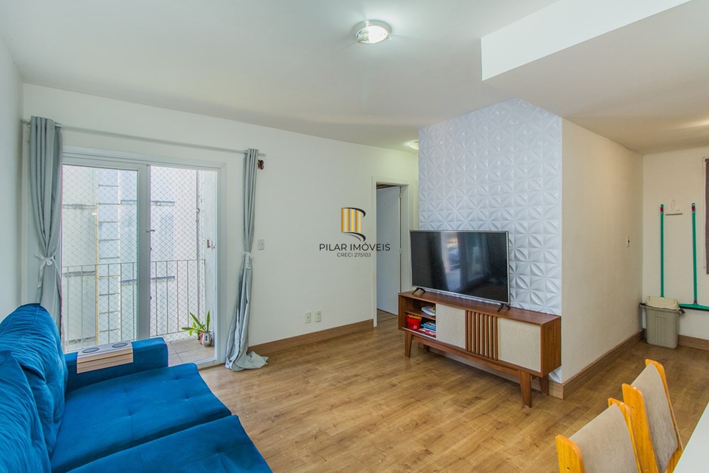 Apartamento 2 dormitórios no bairro Igara