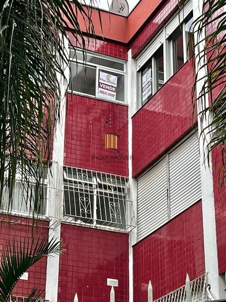 Kitnet 1 dormitório no bairro Passo da Areia