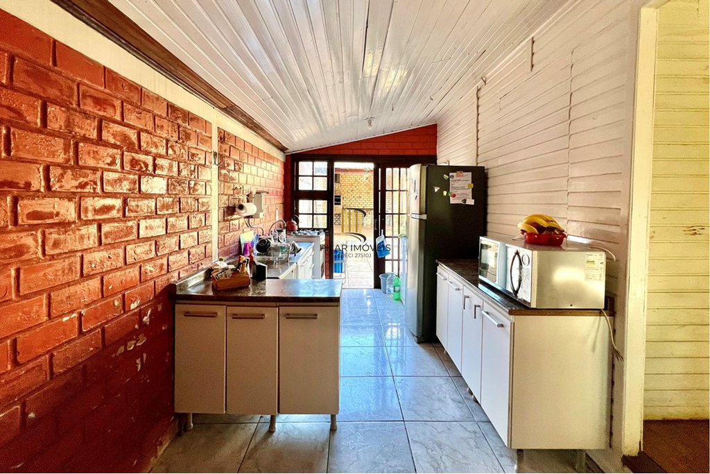 Casa 3 dormitórios no bairro São José