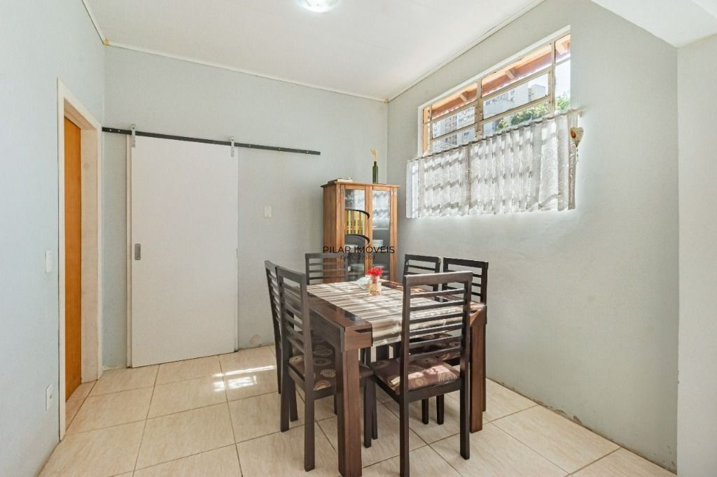 Casa 3 dormitórios no bairro Boa Vista