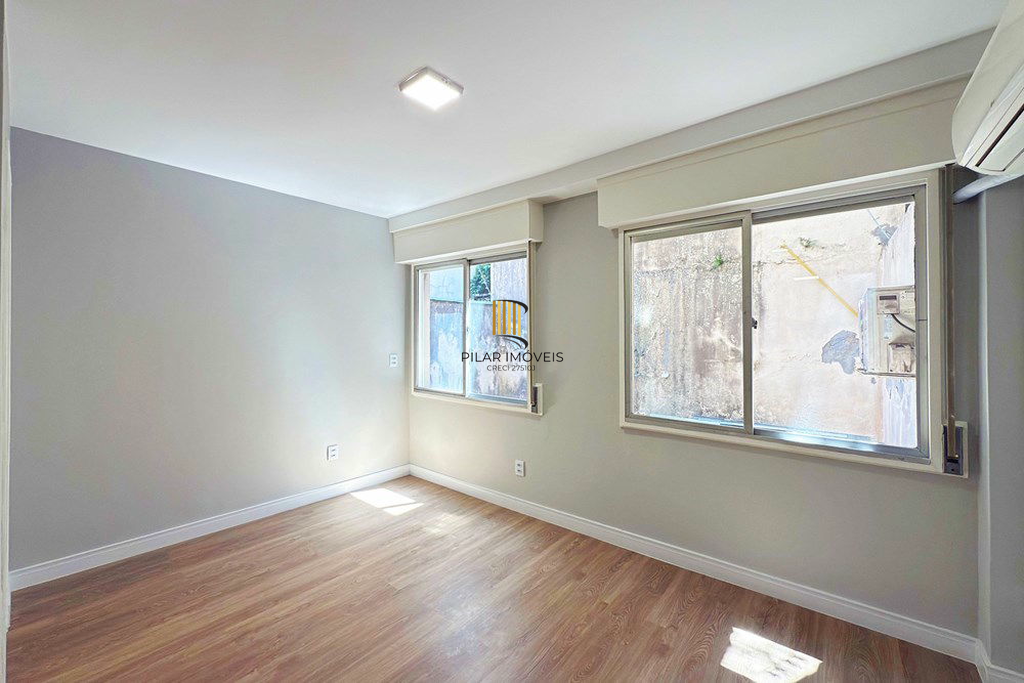 Apartamento 1 dormitório no bairro Centro Histórico