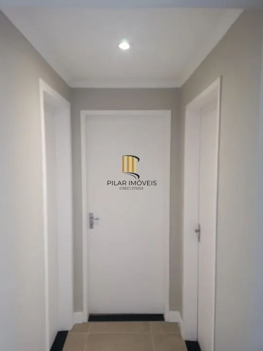 Apartamento 2 dormitórios no bairro Jardim Carvalho