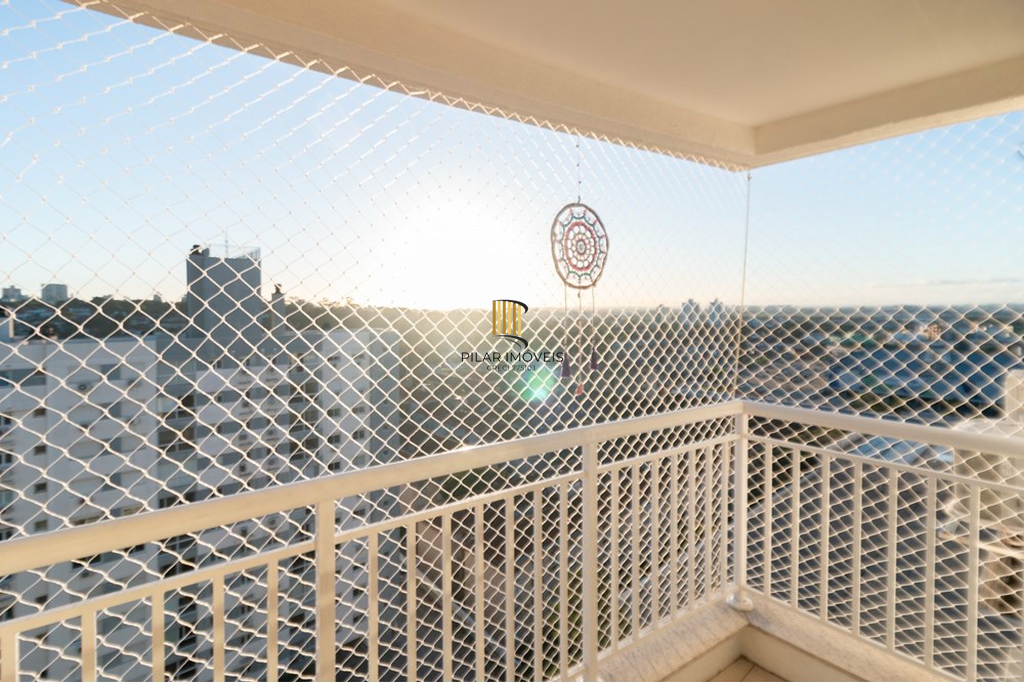 Apartamento 2 dormitórios no bairro Passo da Areia
