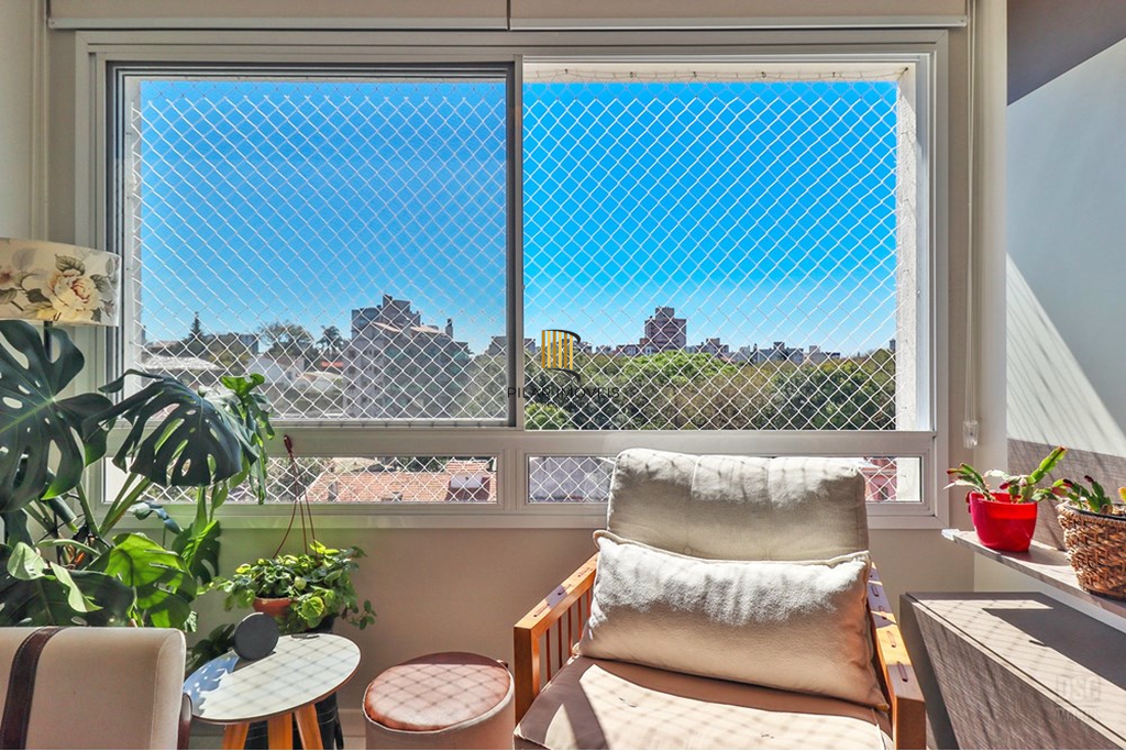 Apartamento 2 dormitórios no bairro Vila Ipiranga