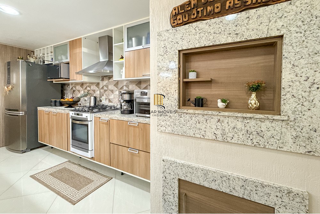 Casa 3 dormitórios no bairro Estância Velha