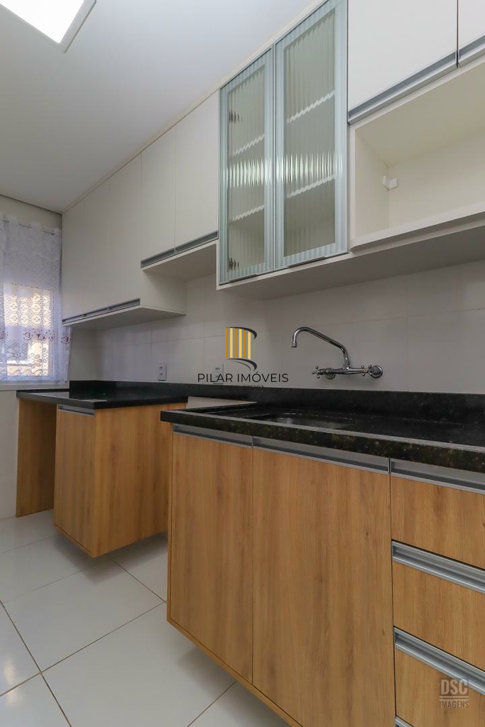 Apartamento 2 dormitórios no bairro Vila Nova