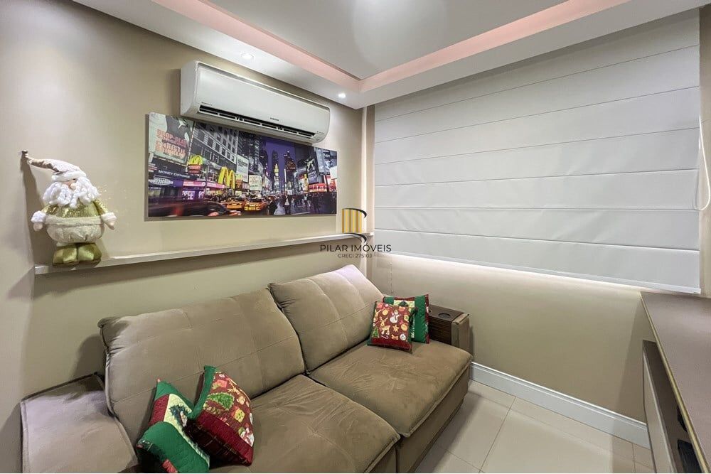 Apartamento 3 dormitórios no bairro São José