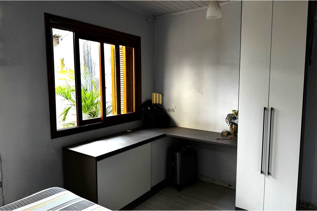 Casa 2 dormitórios no bairro São José
