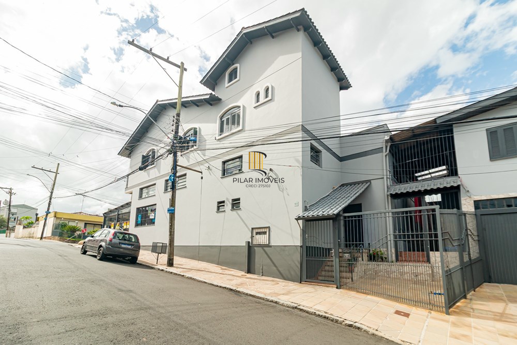 Apartamento 3 dormitórios no bairro Jardim Itu Sabará