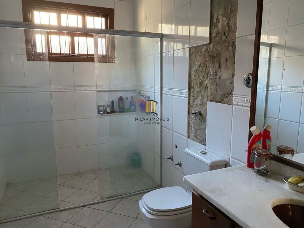 Casa 4 dormitórios no bairro Tristeza