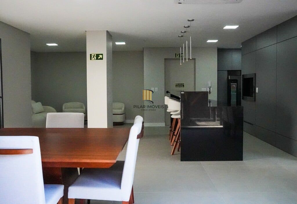 Apartamento 3 dormitórios no bairro Rio Branco