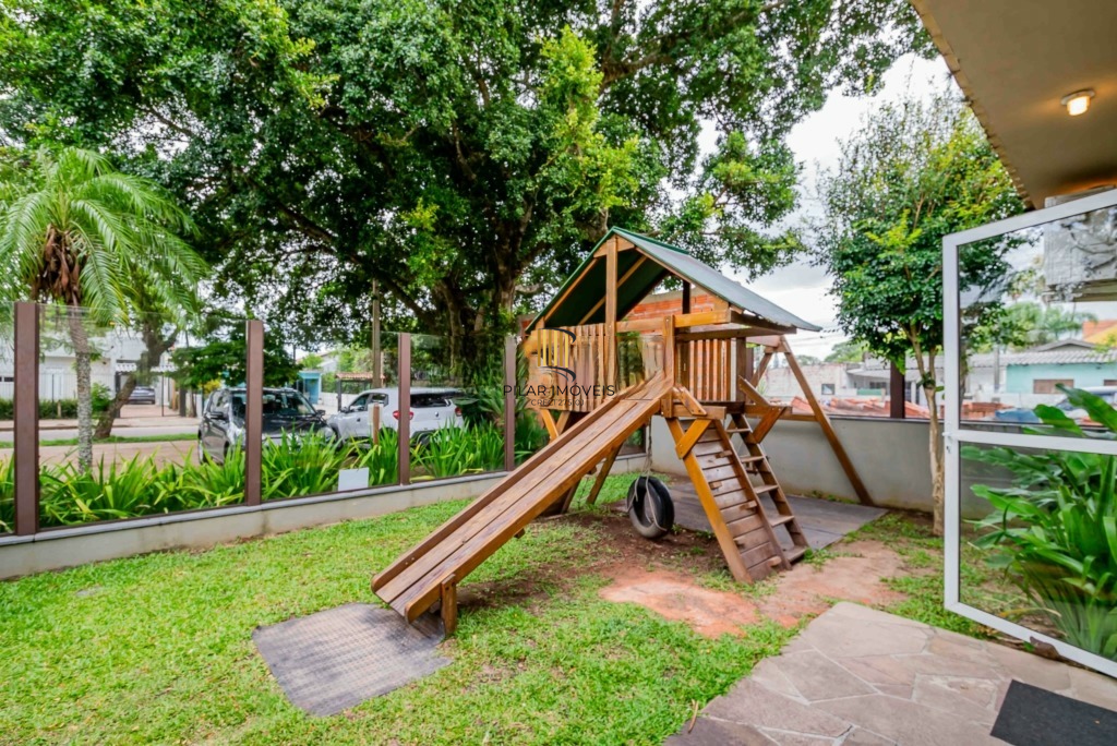 Apartamento 2 dormitórios no bairro Ipanema