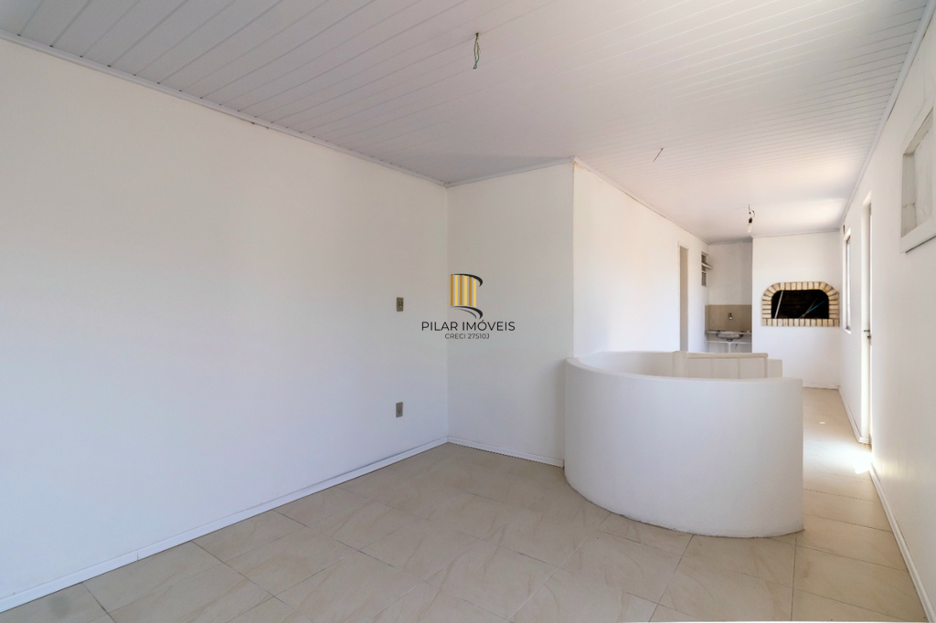 Cobertura 1 dormitório no bairro Santa Tereza