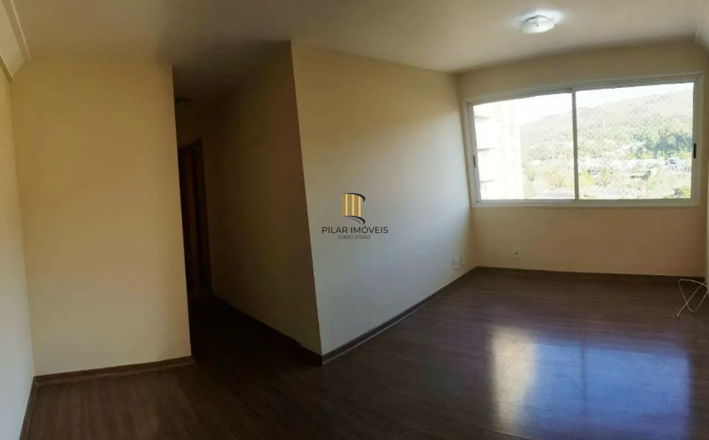 Apartamento 2 dormitórios no bairro Partenon