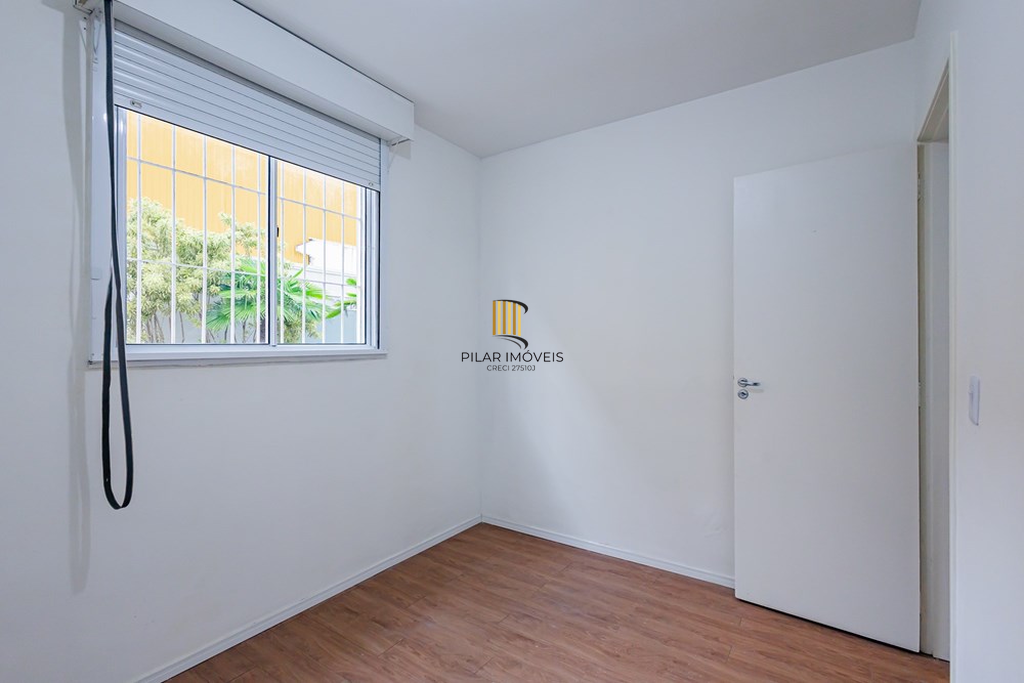 Apartamento 2 dormitórios no bairro Glória