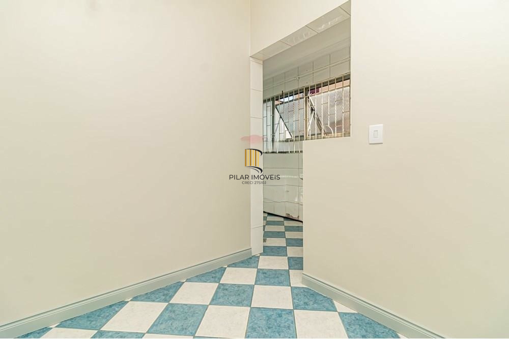 Apartamento 3 dormitórios no bairro Jardim Lindóia