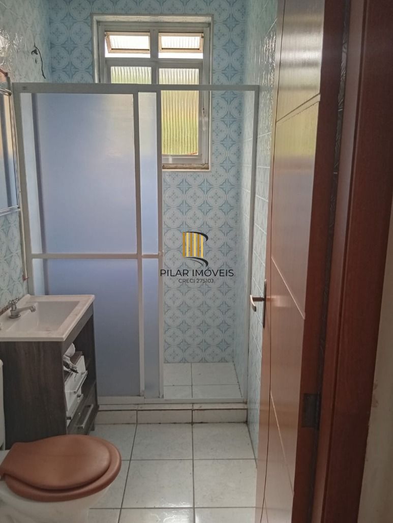 Apartamento 2 dormitórios no bairro Passo da Areia