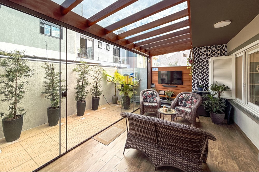 Casa 3 dormitórios no bairro Estância Velha