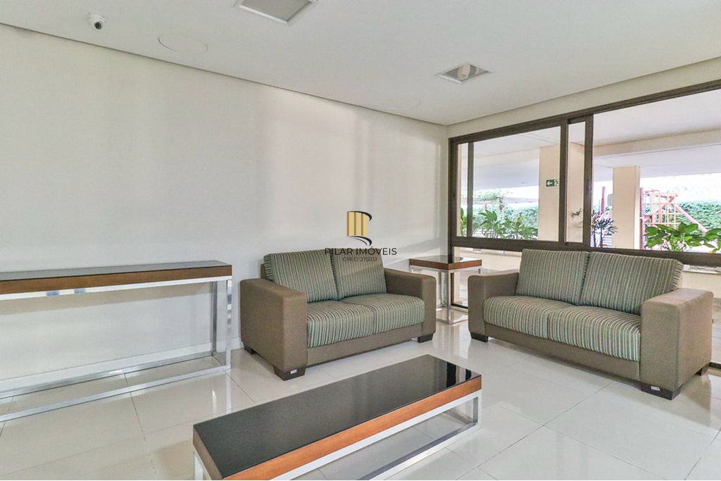 Apartamento 3 dormitórios no bairro Passo da Areia