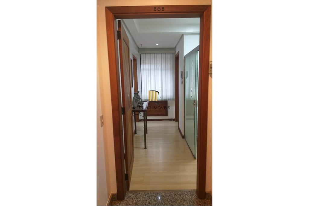 Sala Comercial no bairro Moinhos de Vento