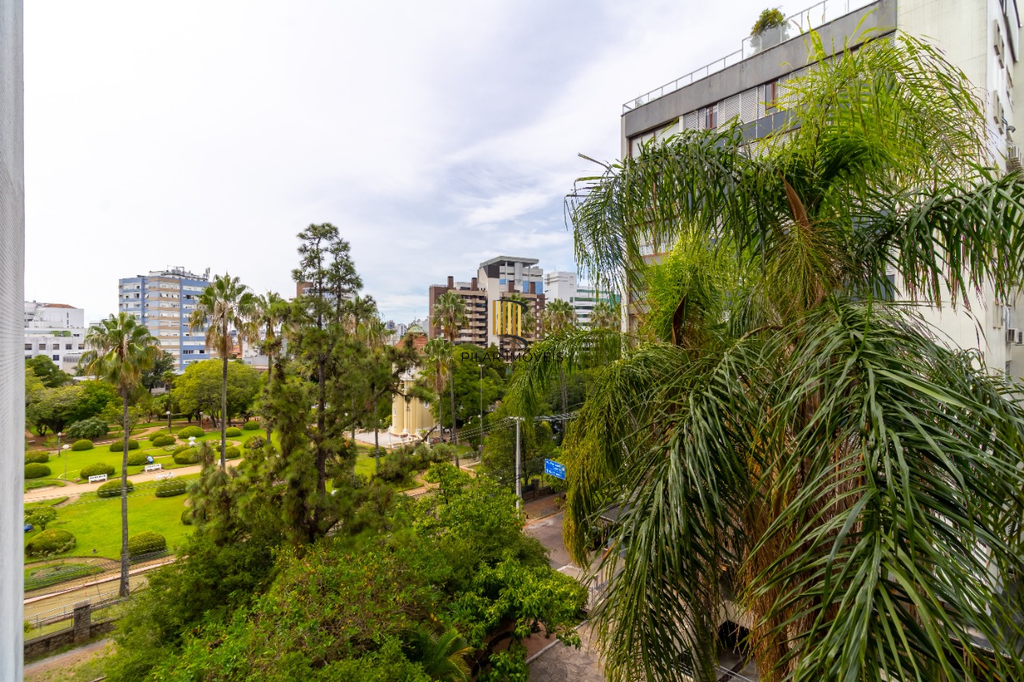 Apartamento 3 dormitórios no bairro Moinhos de Vento