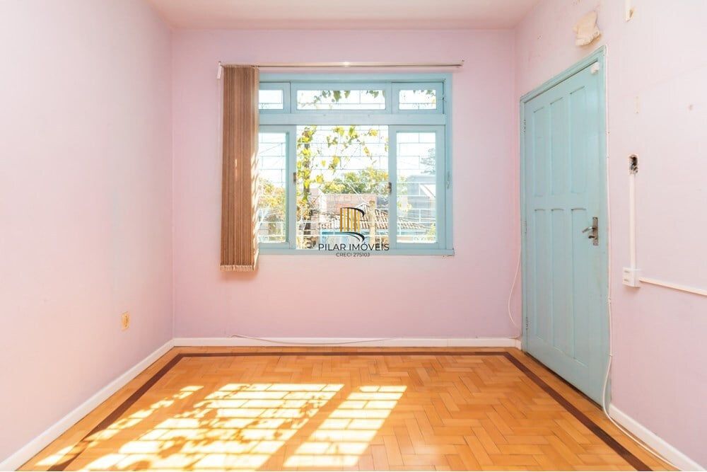 Casa 3 dormitórios no bairro Santa Maria Goretti