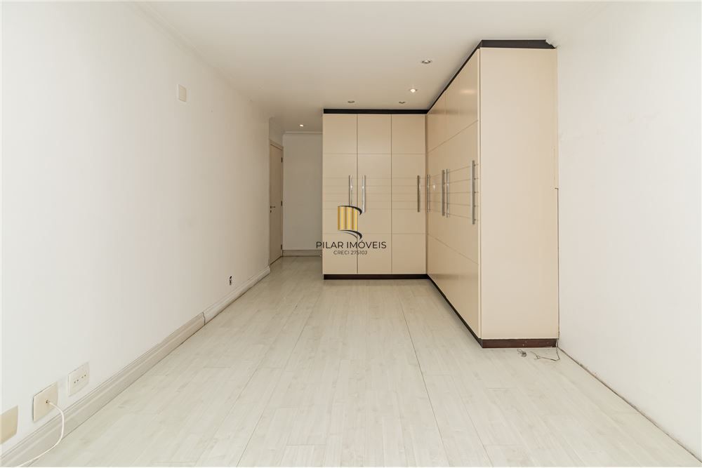 Apartamento 2 dormitórios no bairro Petrópolis