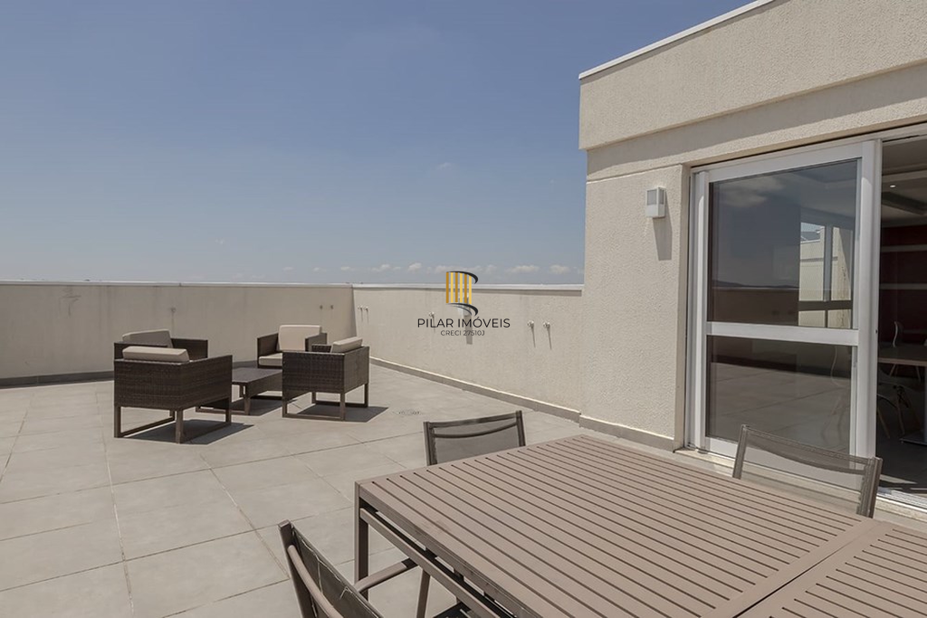 Apartamento 3 dormitórios no bairro Marechal Rondon