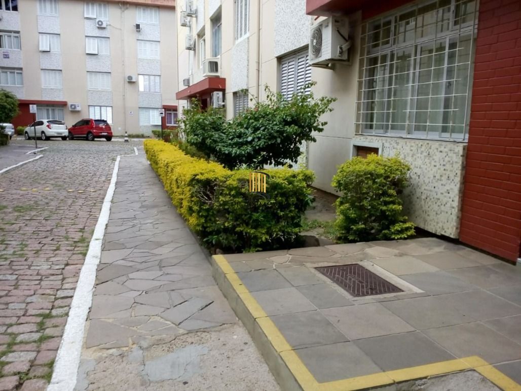 Apartamento 3 dormitórios no bairro Higienópolis