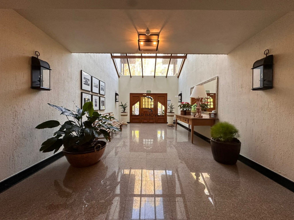 Apartamento 1 dormitório no bairro Bavária