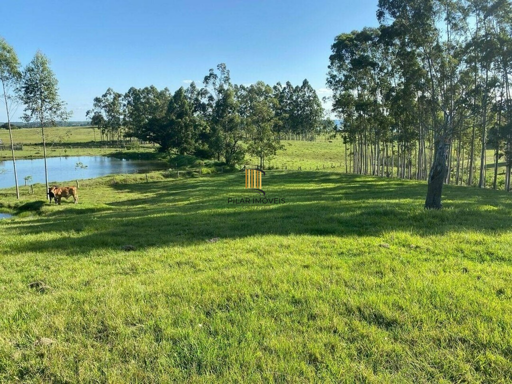 Terreno no bairro Morungava