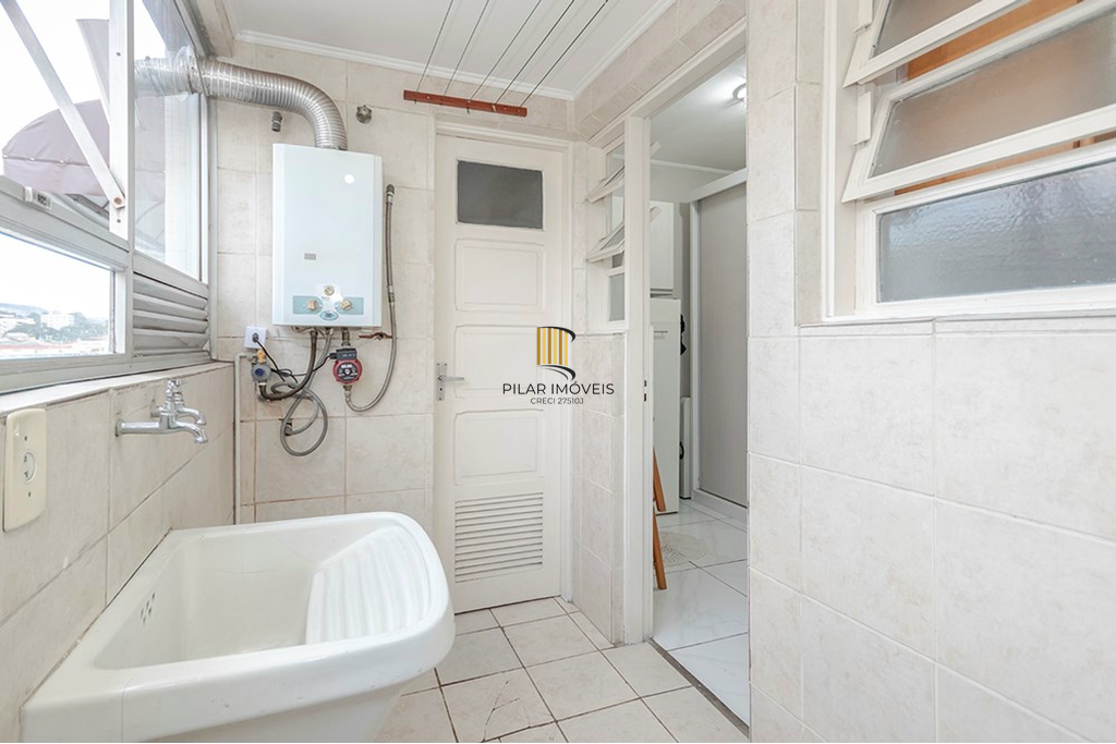 Apartamento 3 dormitórios no bairro Jardim Lindóia