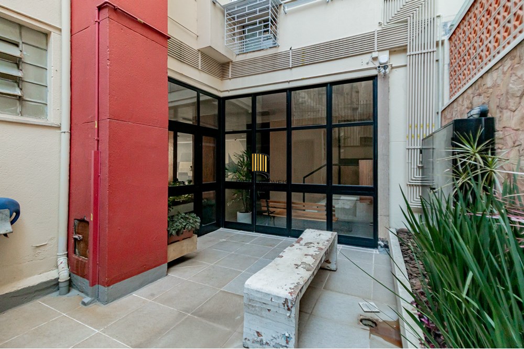 Apartamento 3 dormitórios no bairro Centro Histórico