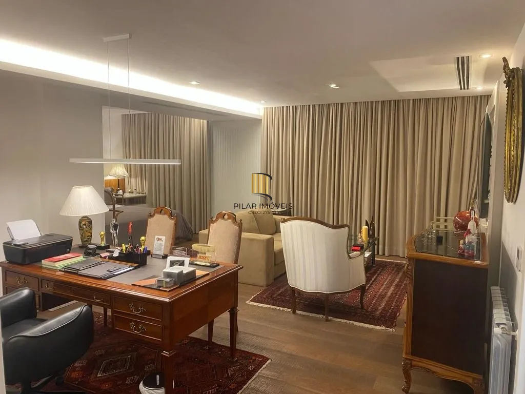 Apartamento 3 dormitórios no bairro Jardim Europa