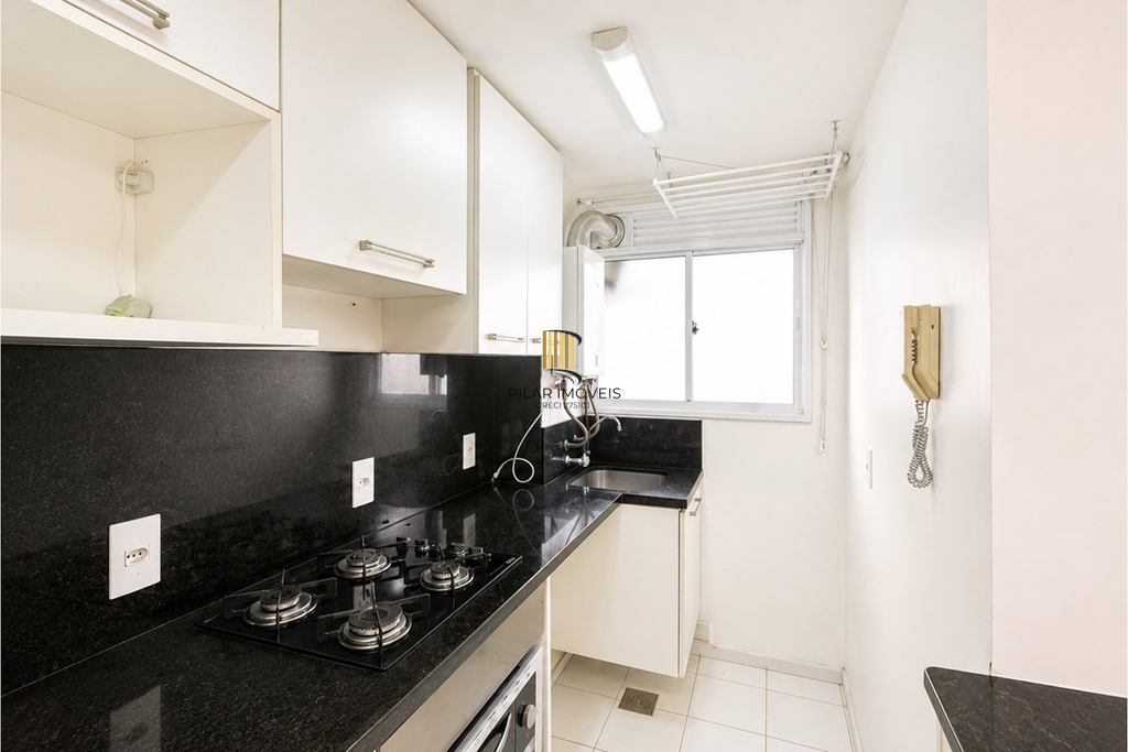 Apartamento 3 dormitórios no bairro Ipanema